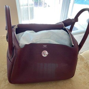 Hermes Hand Baag